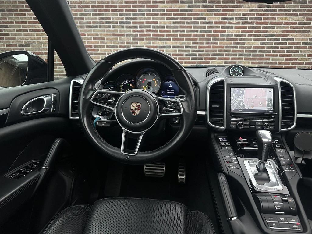 Porsche Cayenne – foto 35
