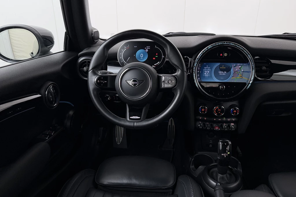 MINI Cooper Cabrio – foto 10