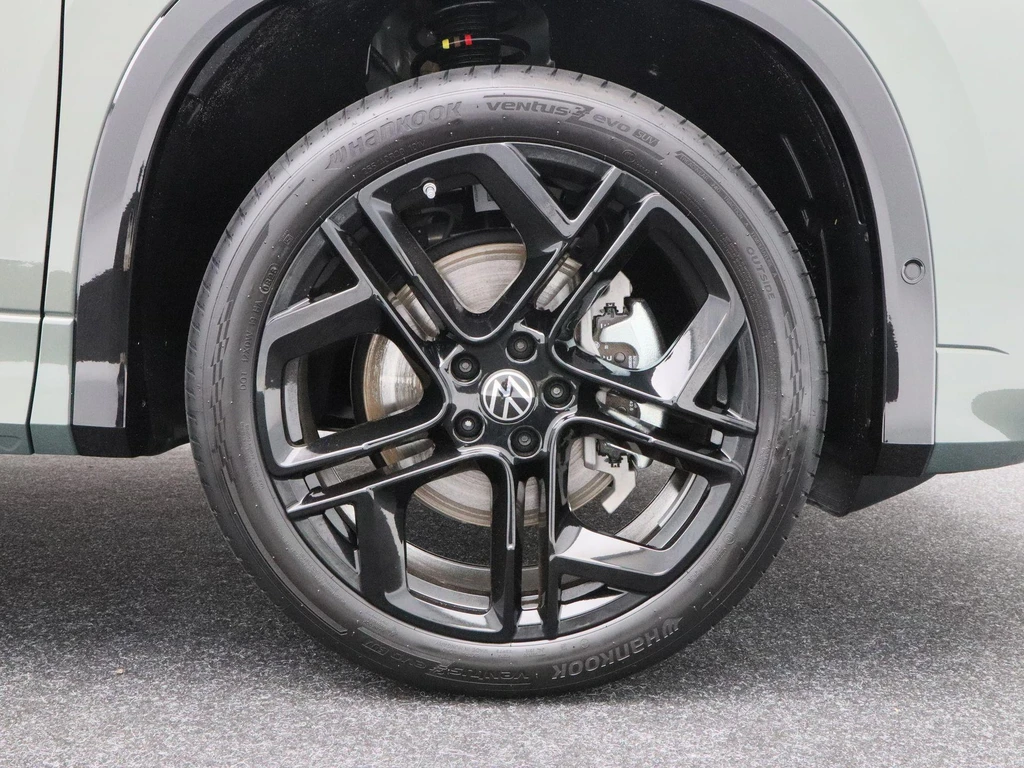 Volkswagen Tayron – foto 13