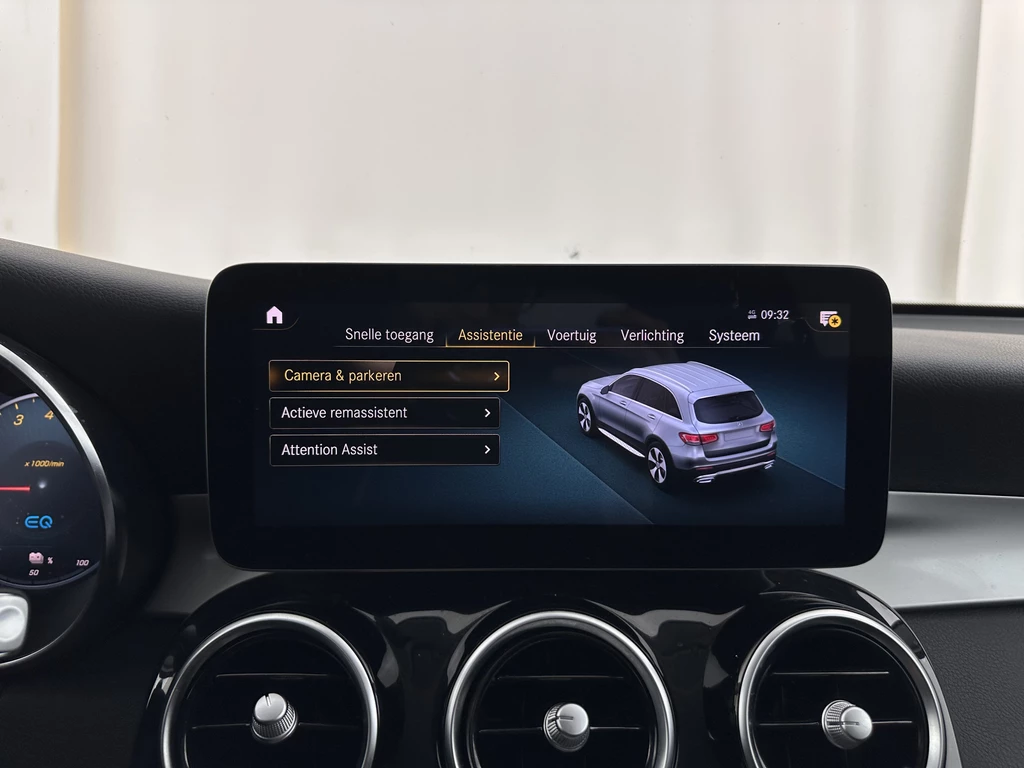 Mercedes-Benz GLC – foto 19