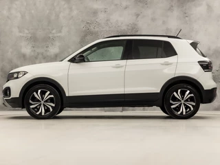 Volkswagen T-Cross – thumbnail 3