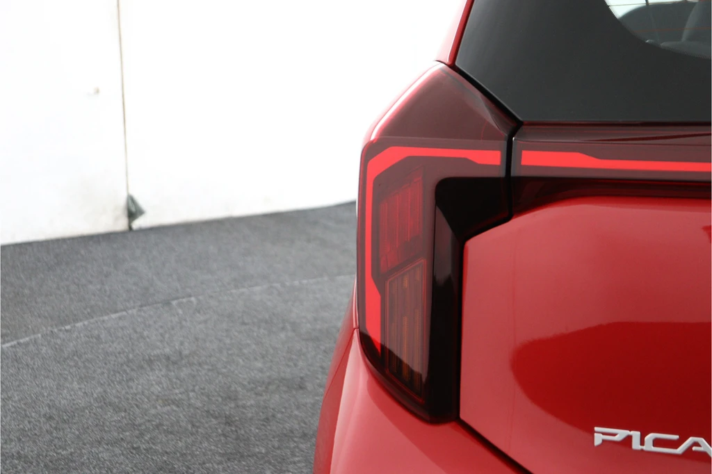 Kia Picanto – foto 42