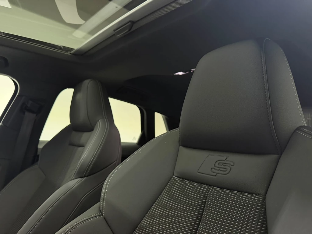 Audi A3 – foto 12