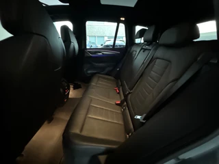 BMW X3 – thumbnail 36