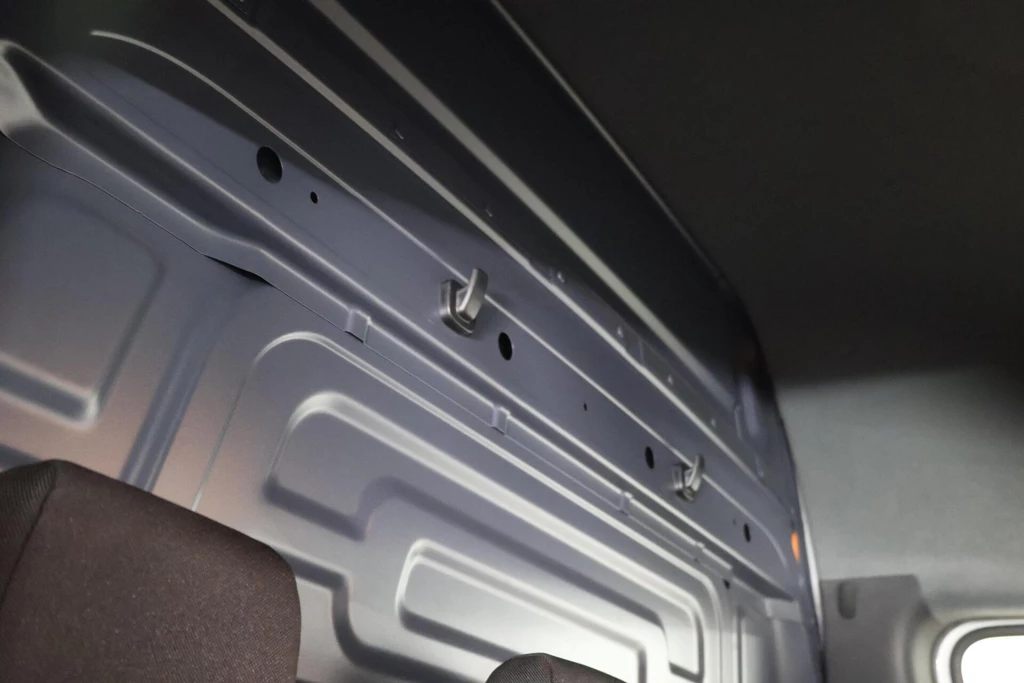 Mercedes-Benz Sprinter – foto 34