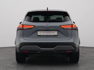Nissan QASHQAI – thumbnail 7
