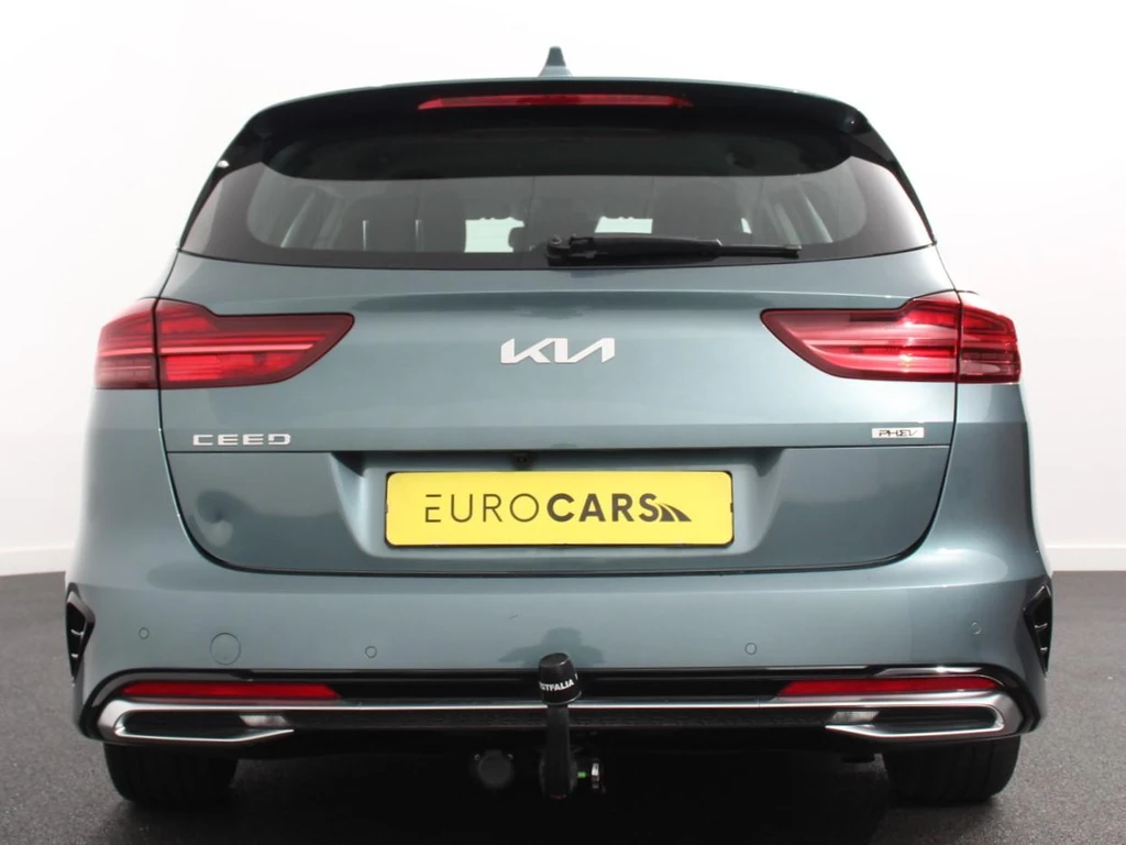 Kia Ceed Sportswagon – foto 3