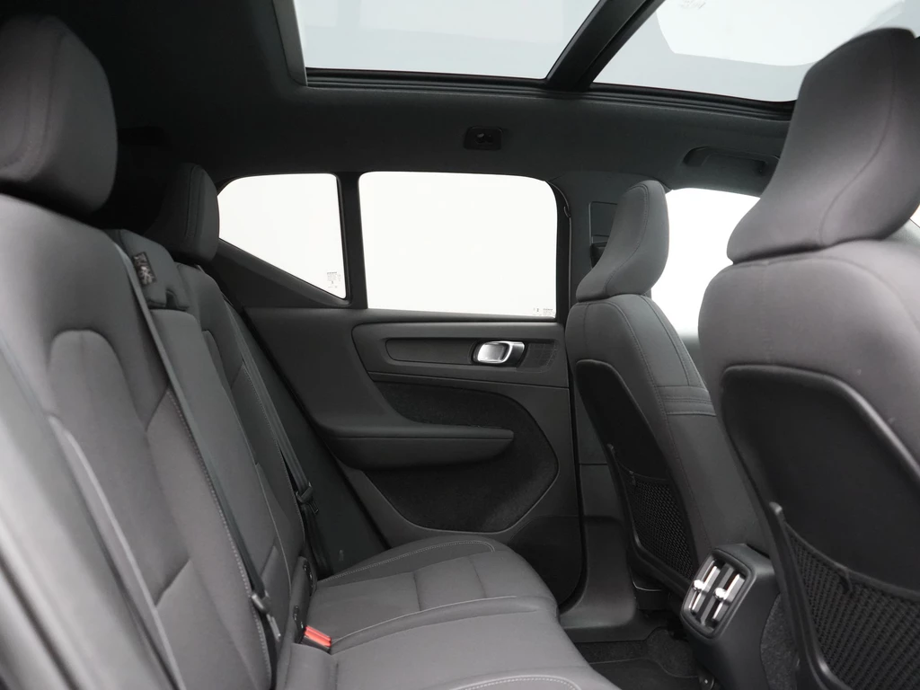 Volvo XC40 – foto 18