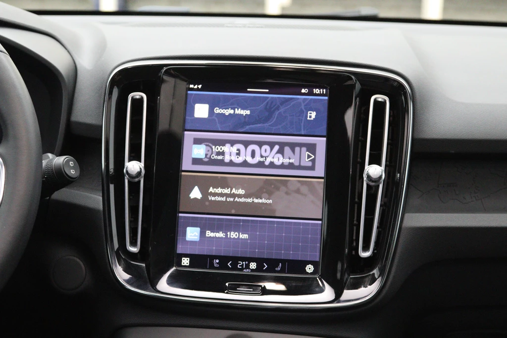Volvo XC40 – foto 42