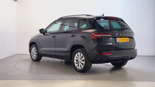 Škoda Karoq – thumbnail 1