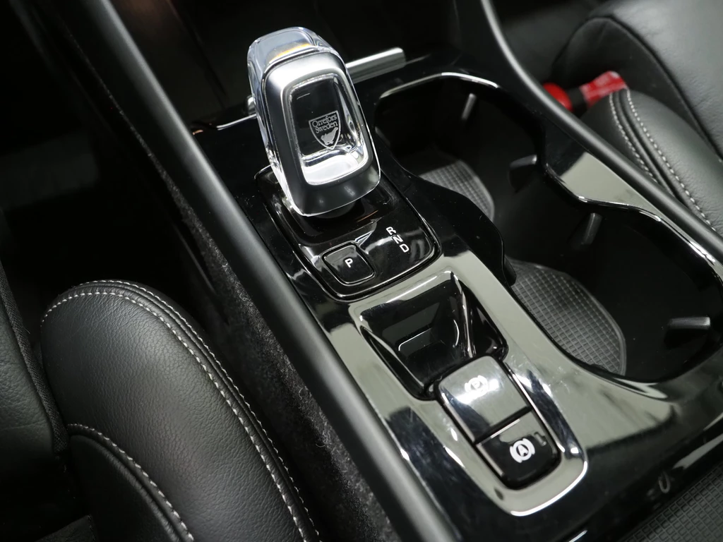 Volvo XC40 – foto 37