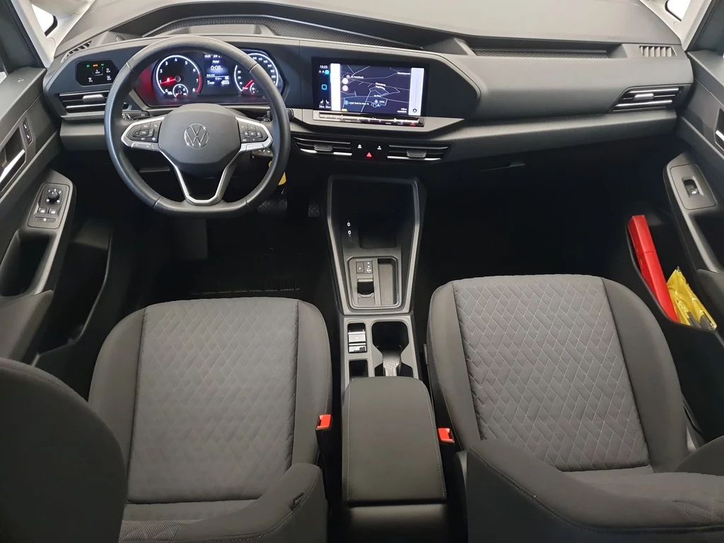 Volkswagen Caddy – foto 8