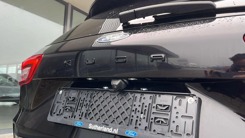 Ford Kuga – foto 11