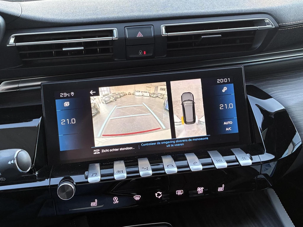 Peugeot 508 – foto 45