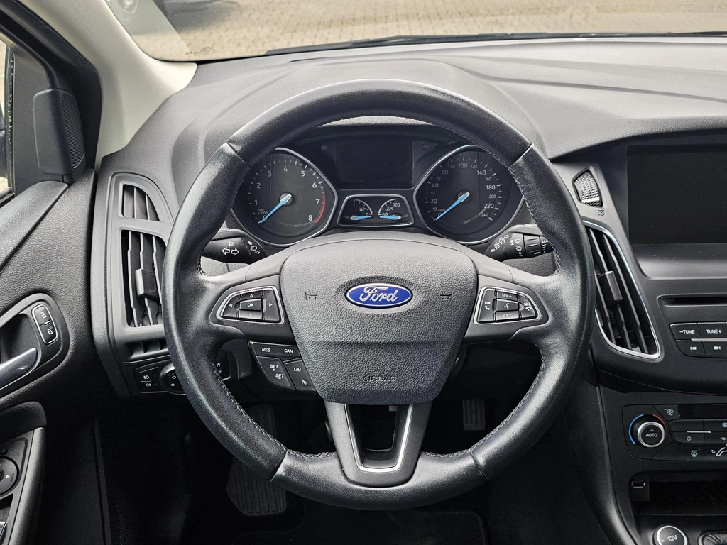 Ford Focus – foto 18