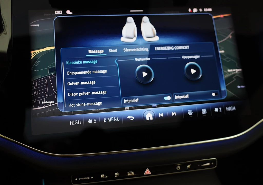 Mercedes-Benz E-Klasse – foto 24