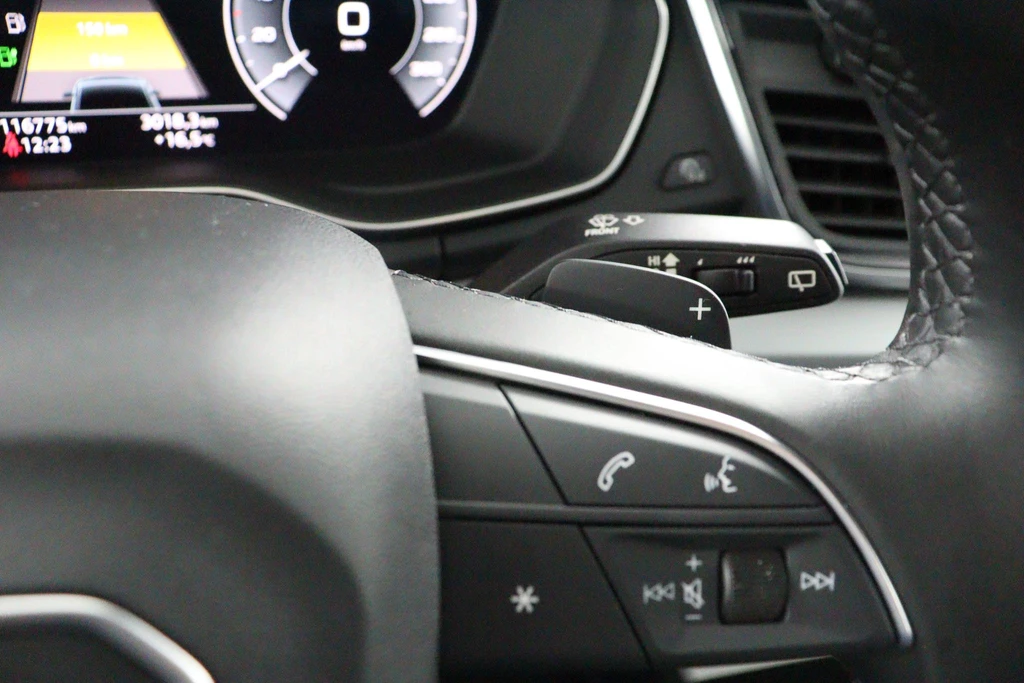 Audi Q5 – foto 21