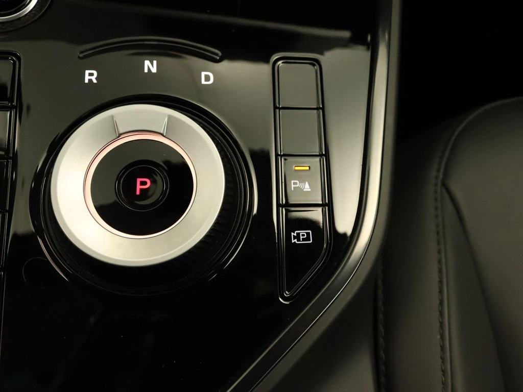 Kia Niro – foto 39