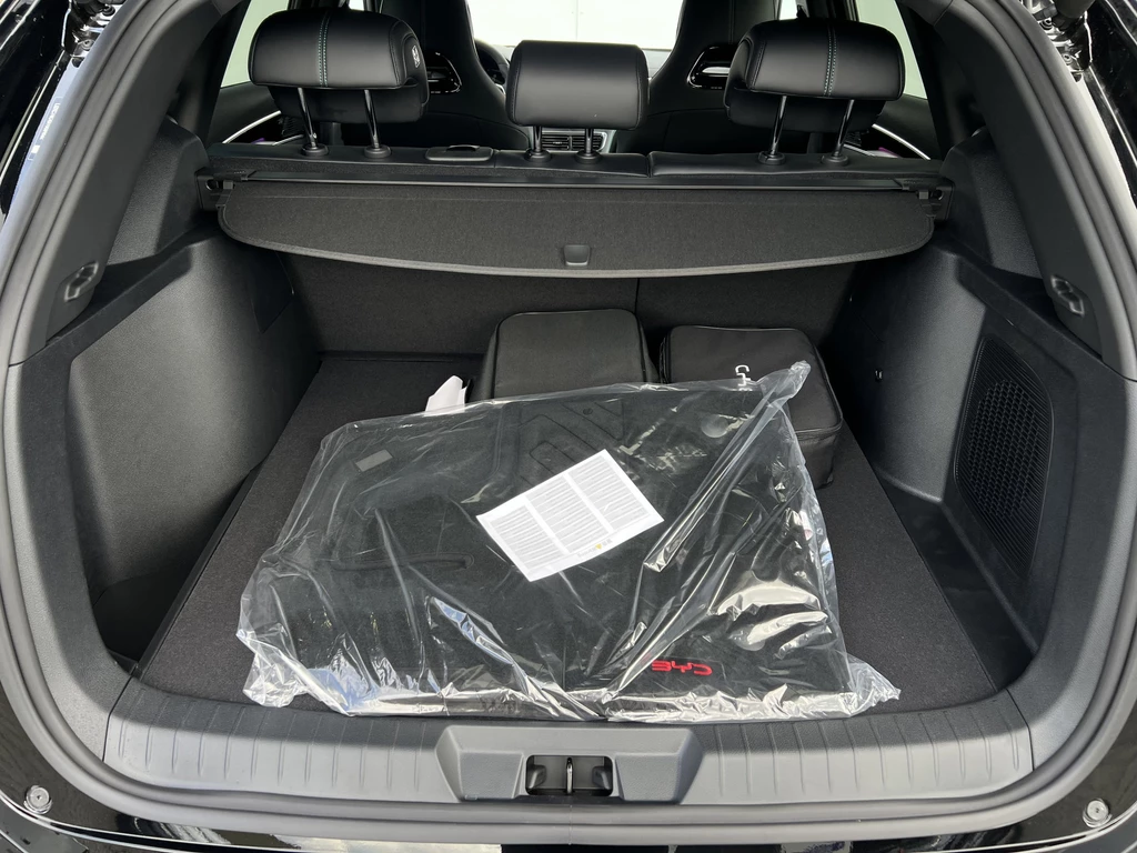 BYD SEAL U – foto 33