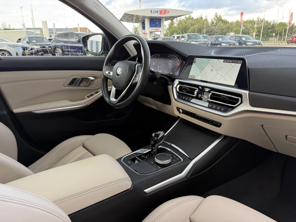 BMW 3 Serie – foto 14