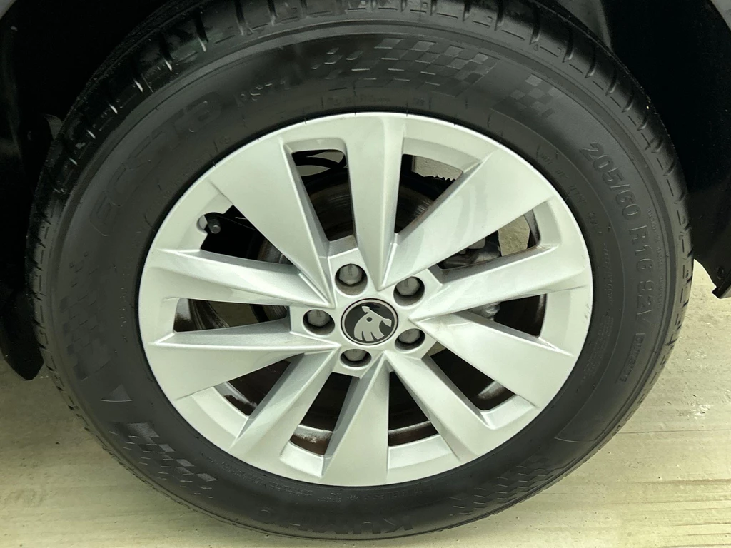 Škoda Kamiq – foto 7