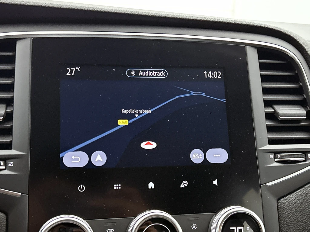 Renault Mégane – foto 27