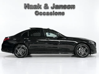 Mercedes-Benz C-Klasse – thumbnail 6