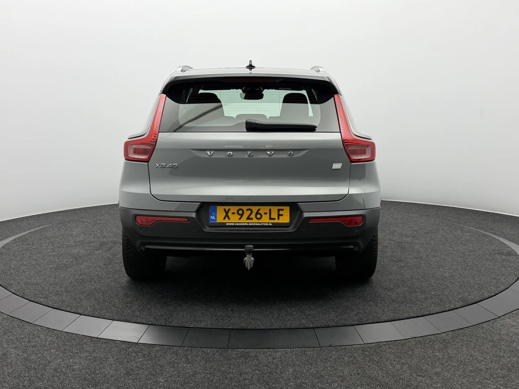 Volvo XC40 – foto 4