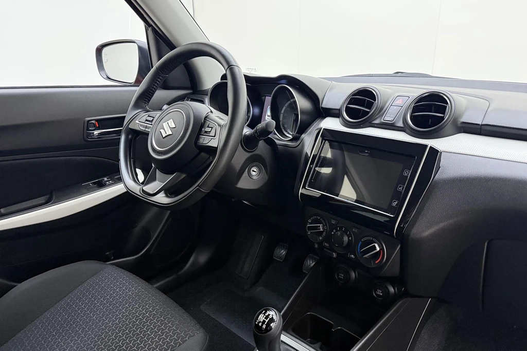 Suzuki Swift – foto 15