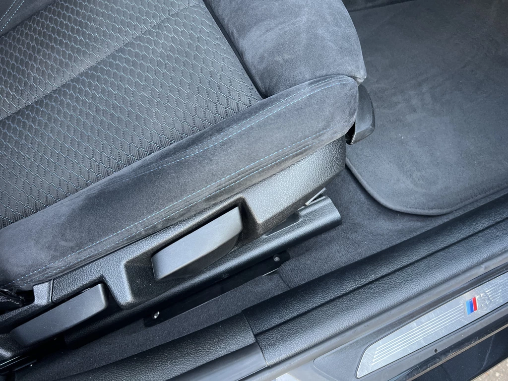 BMW 3 Serie – foto 35