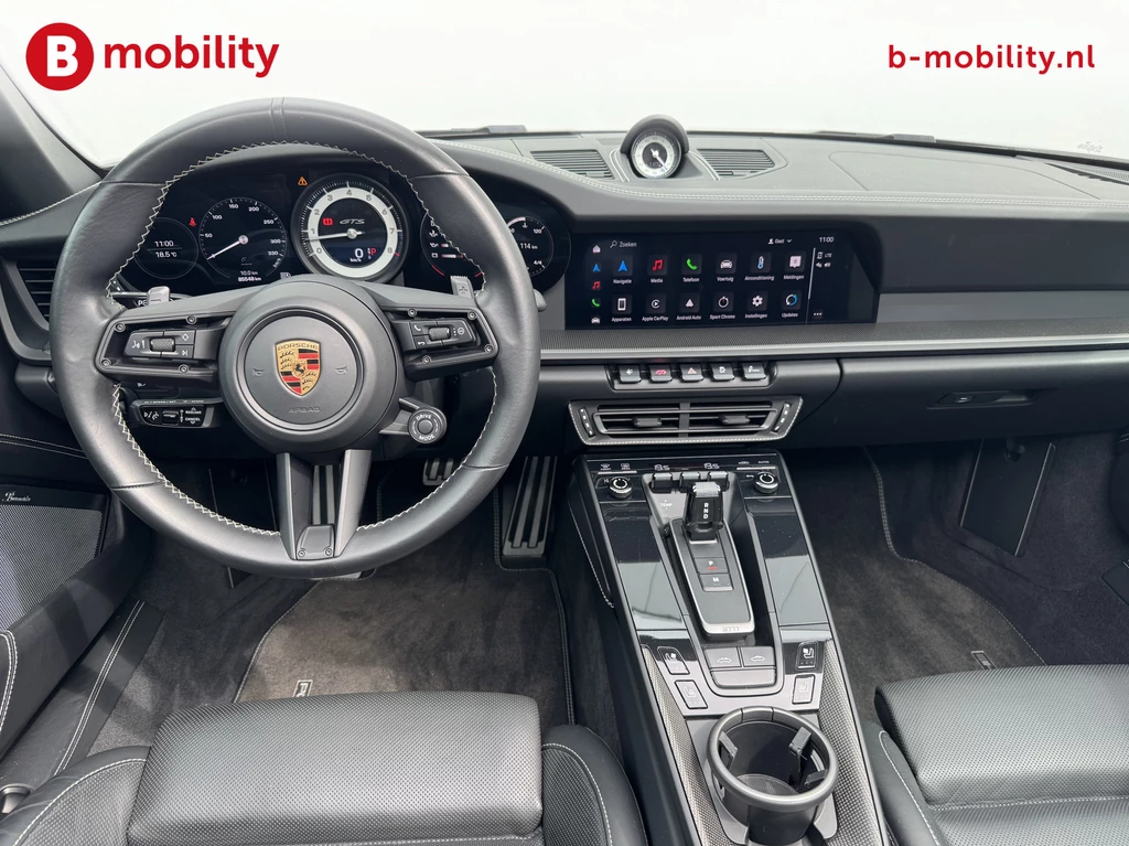 Porsche 911 – foto 16