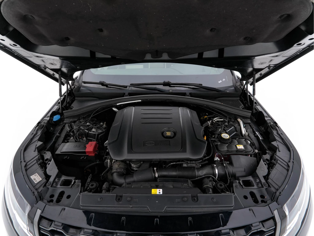 Land Rover Range Rover Velar – foto 30