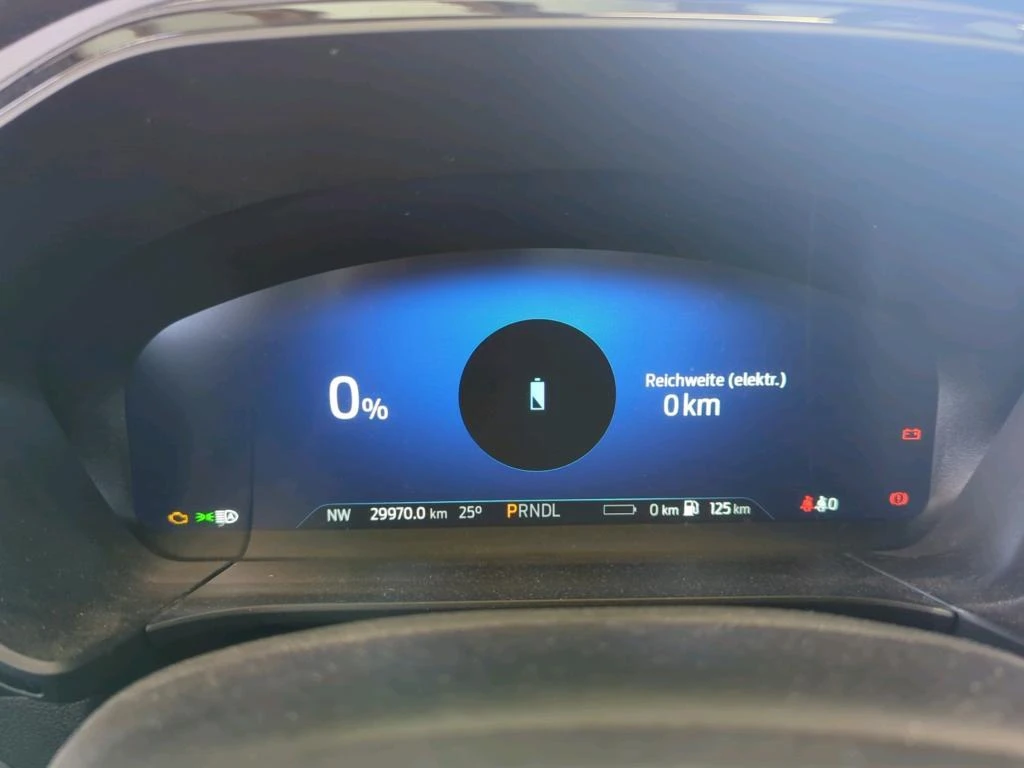 Ford Kuga – foto 5