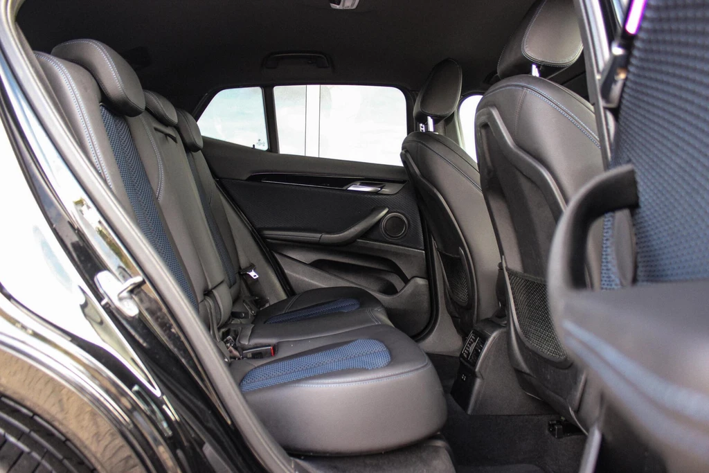 BMW X2 – foto 23
