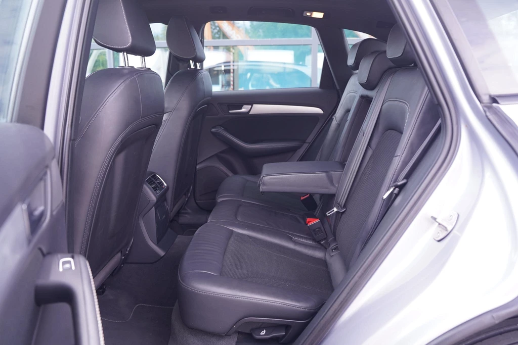 Audi Q5 – foto 51