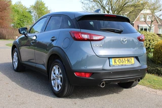 Mazda CX-3 – thumbnail 2