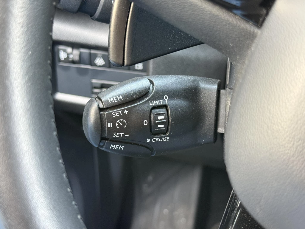 Citroën C5 Aircross – foto 21