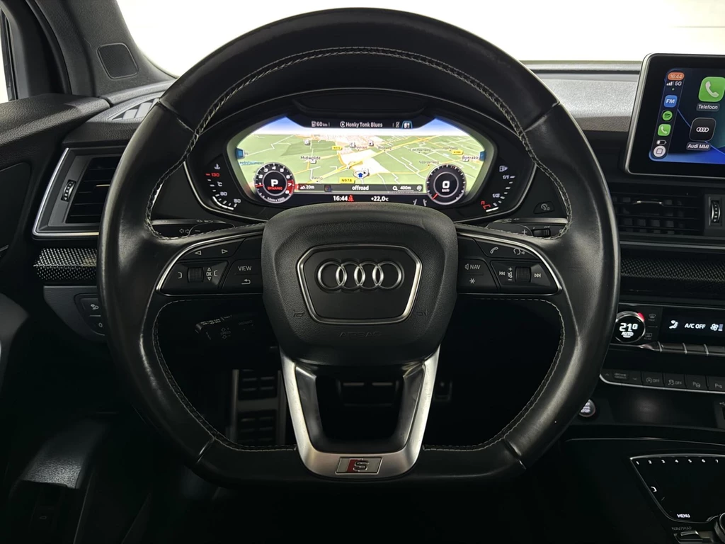 Audi SQ5 – foto 40