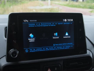 Peugeot Partner – thumbnail 18