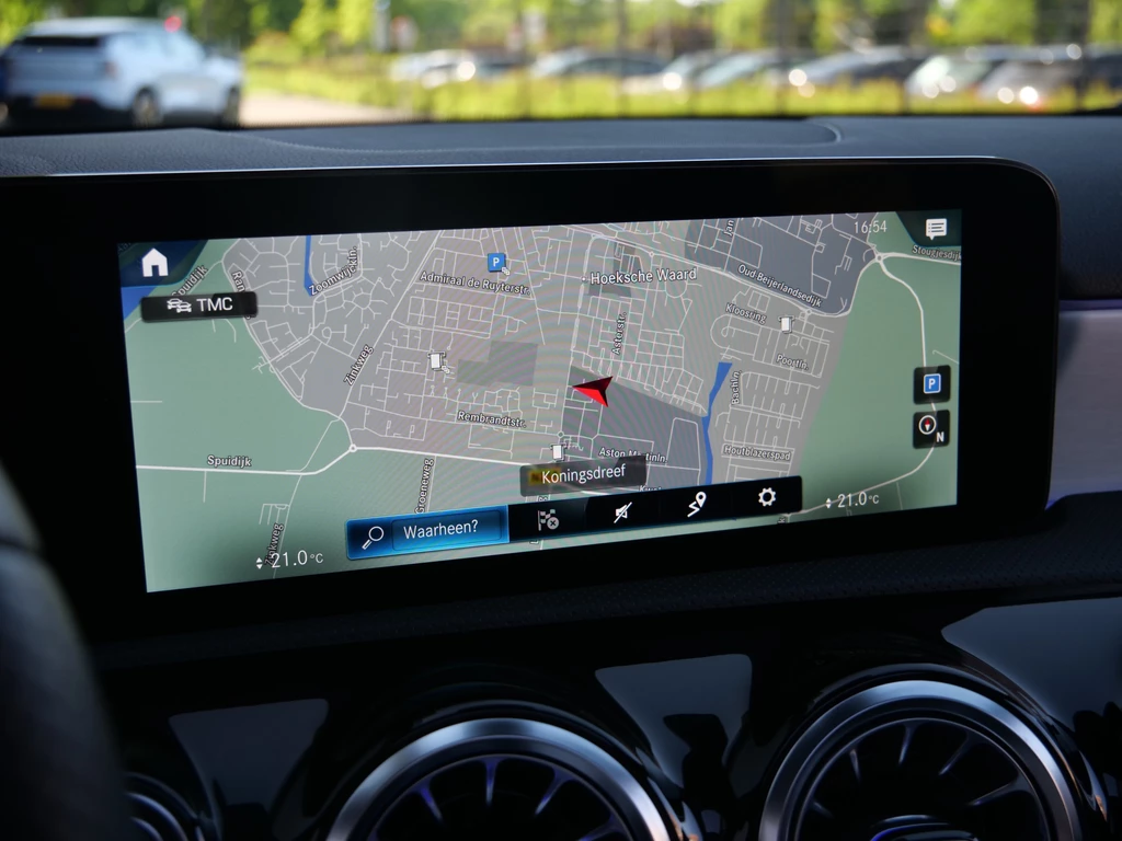 Mercedes-Benz A-Klasse – foto 29