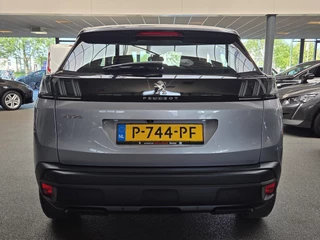 Peugeot 3008 – thumbnail 5