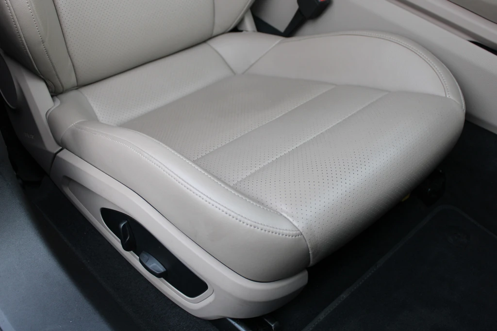 Porsche Taycan – foto 14