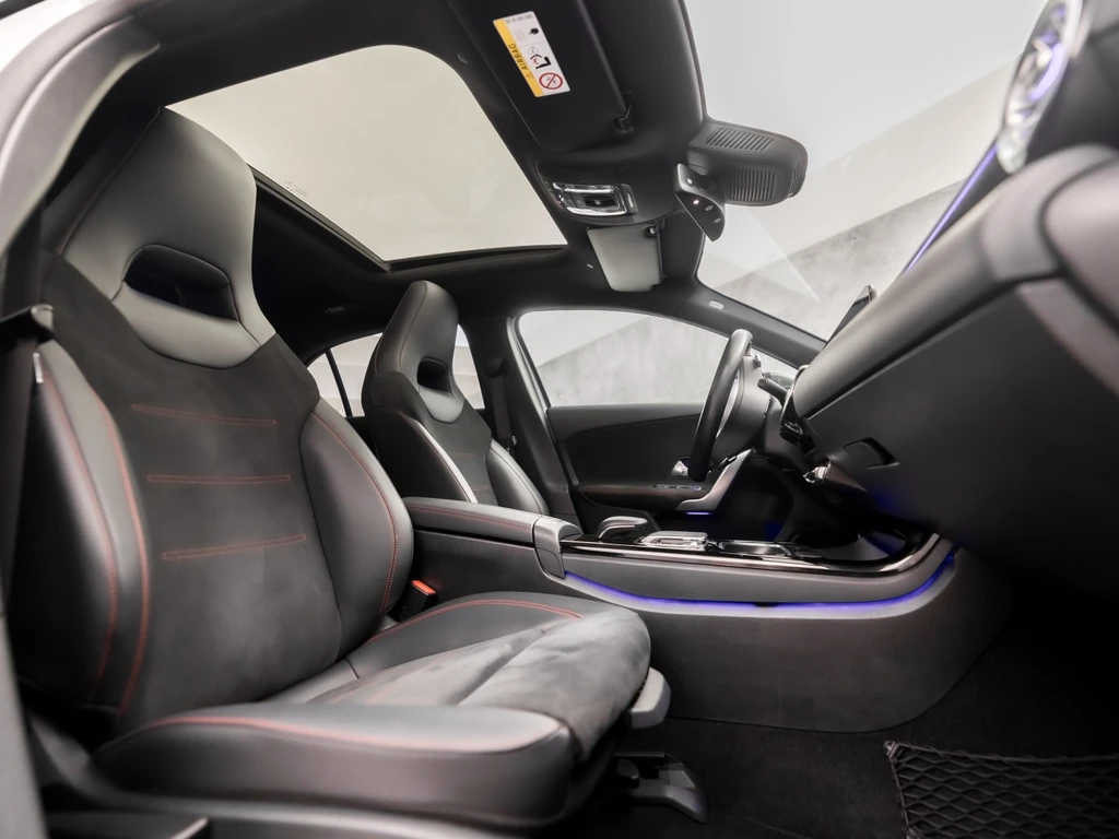 Mercedes-Benz A-Klasse – foto 10