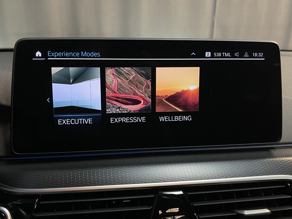 BMW 5 Serie – foto 40