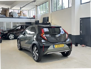 Toyota Aygo – thumbnail 2