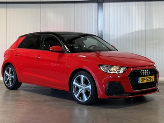 Audi A1 Sportback – thumbnail 13