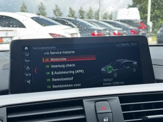 BMW 4 Serie – thumbnail 18