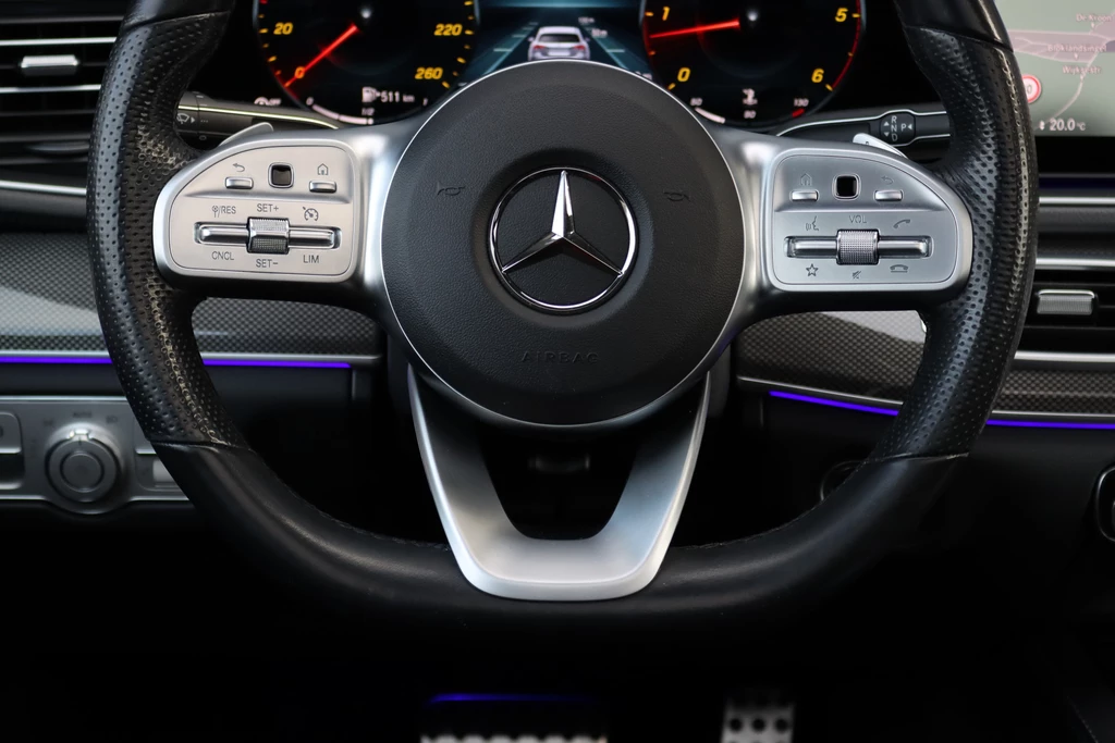 Mercedes-Benz GLE – foto 21