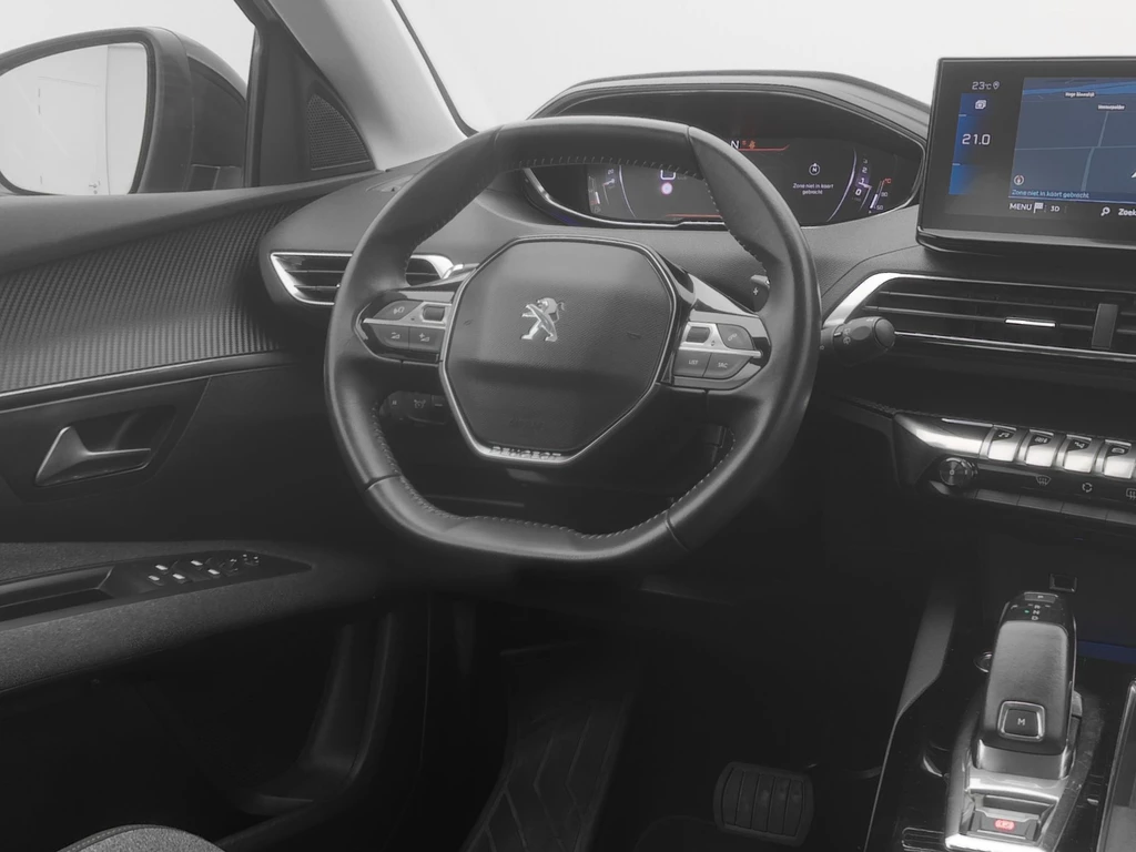 Peugeot 5008 – foto 25