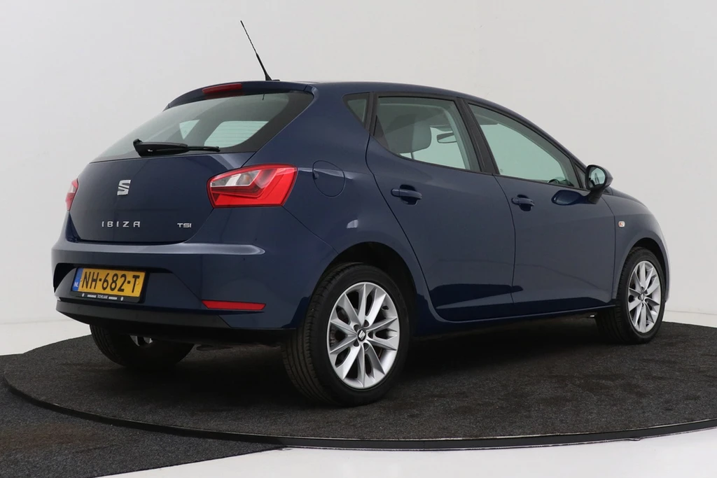 SEAT Ibiza – foto 8